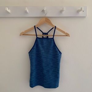 Outdoor Voices Blue Tank
